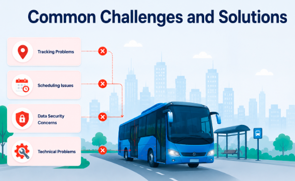 Common Challenges and Solutions