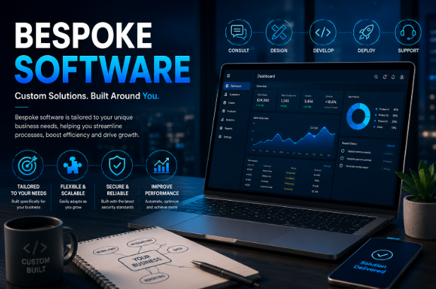 Bespoke Software