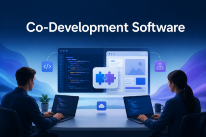 Co-Development Software