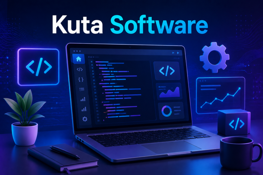 Kuta Software