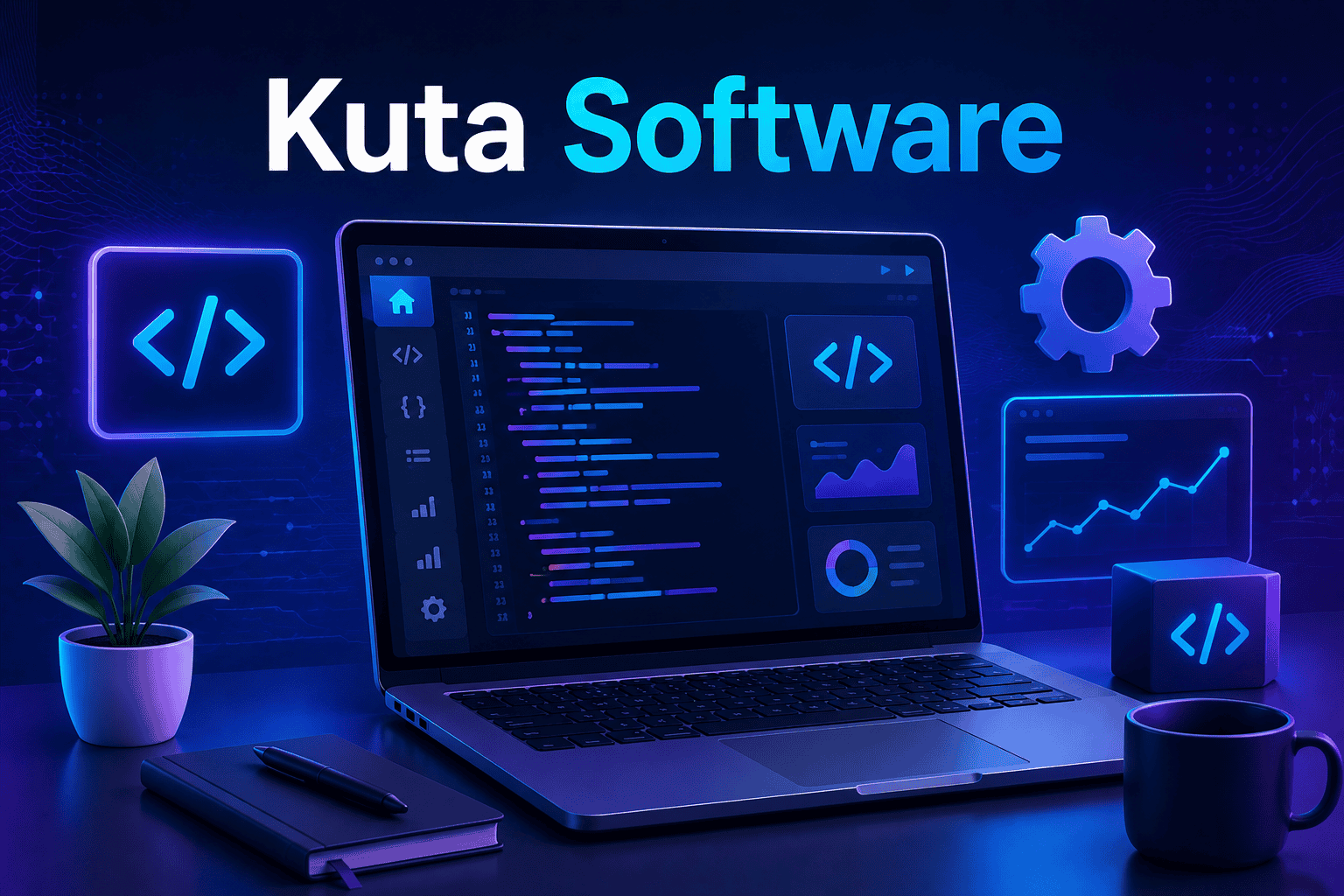 Kuta Software