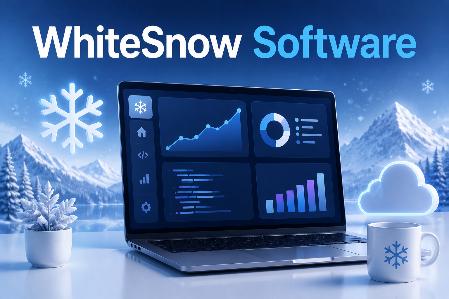 WhiteSnow Software