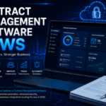 Contract Management Software News