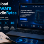 Download Software UStudioBytes