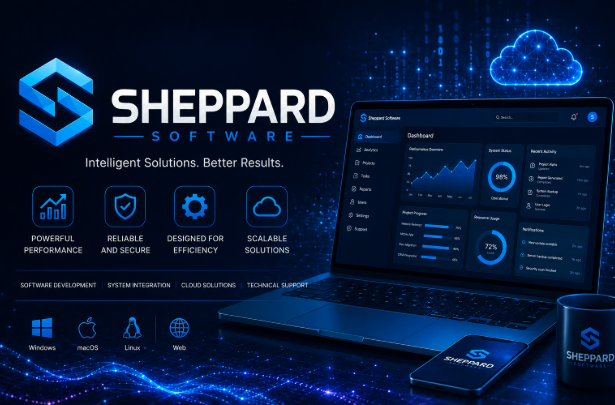 Sheppard Software