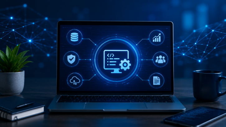 What is ELA Software?