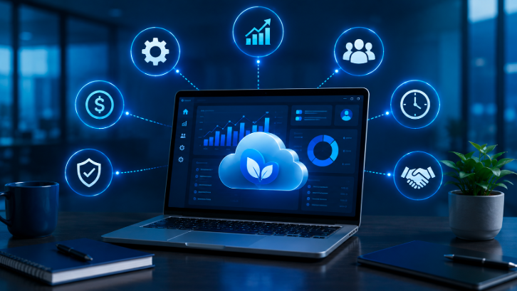 Why Use Uhoebeans Software in Business