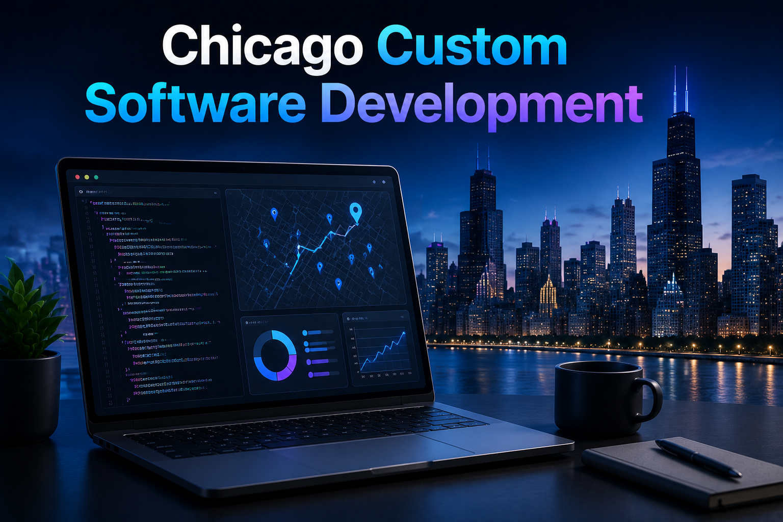 Chicago Custom Software Development