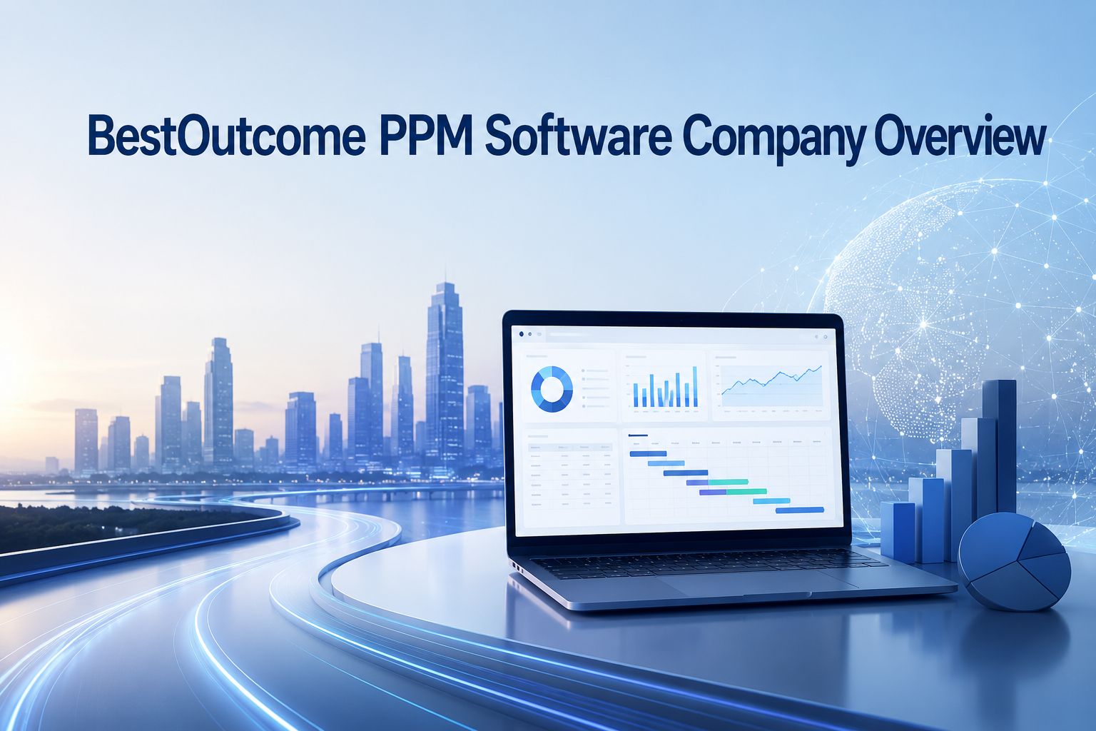 BestOutcome PPM Software Company Overview