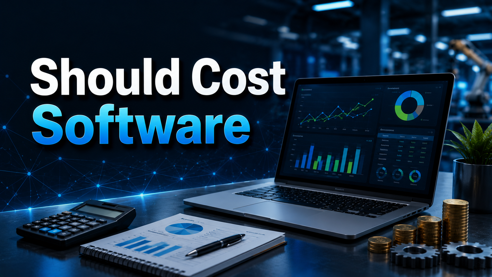 Should Cost Software