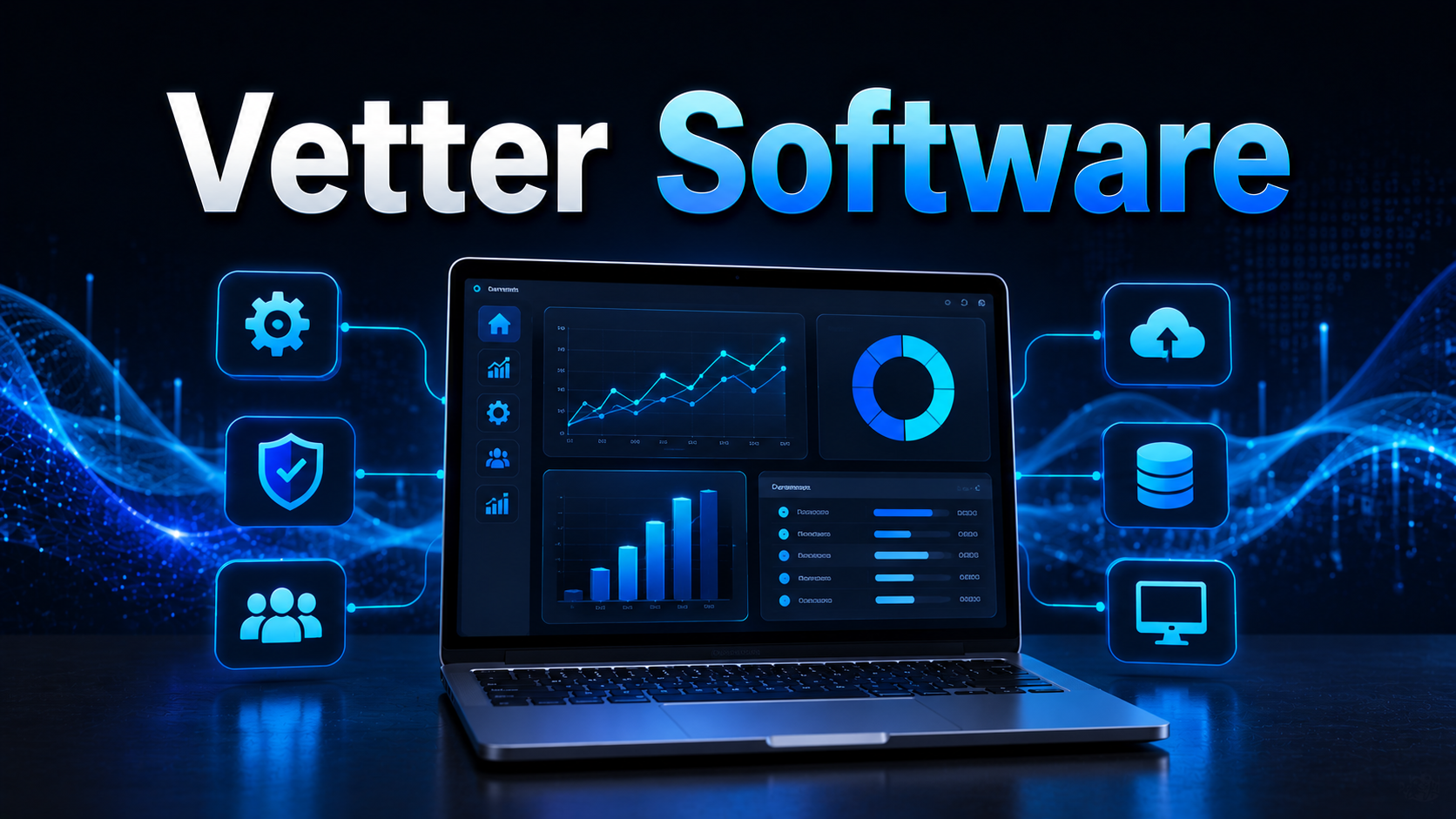 Vetter Software