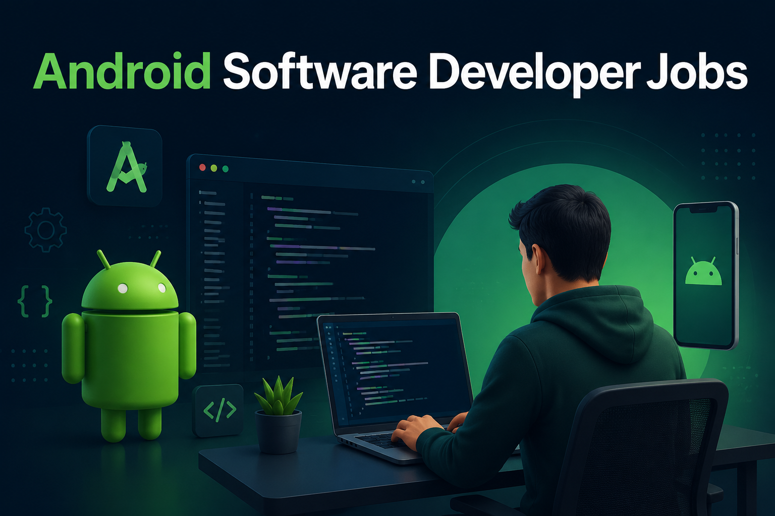 Android Software Developer Jobs