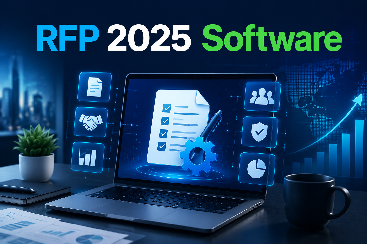RFP 2025 Software