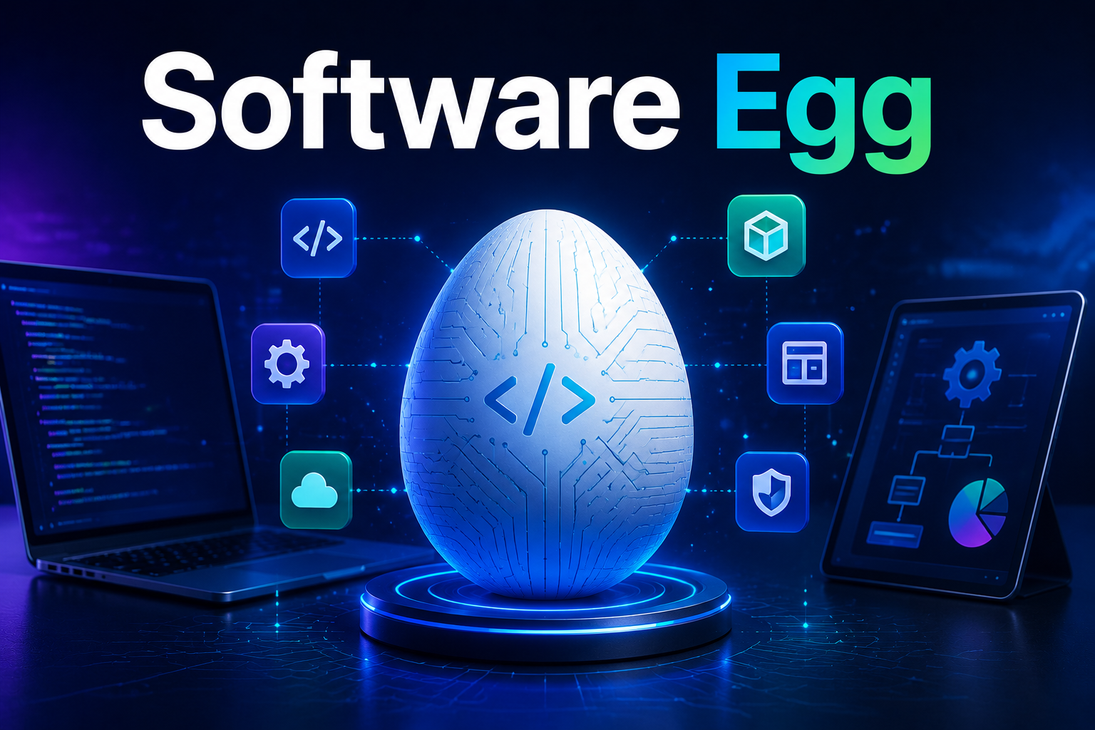 Software Egg