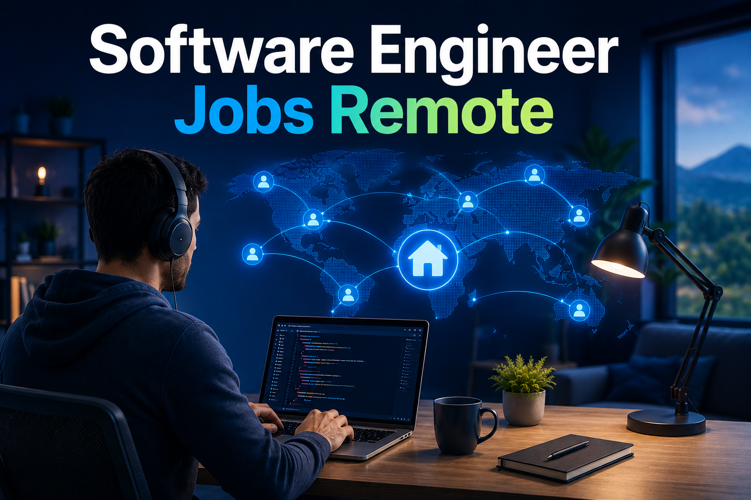 Software Engineer Jobs Remote
