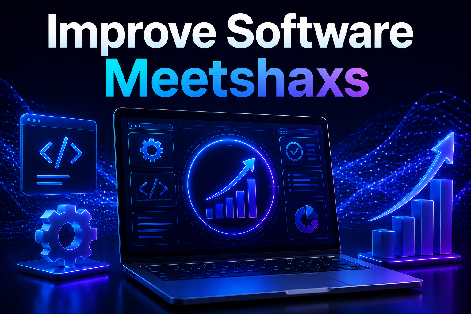 Improve Software Meetshaxs