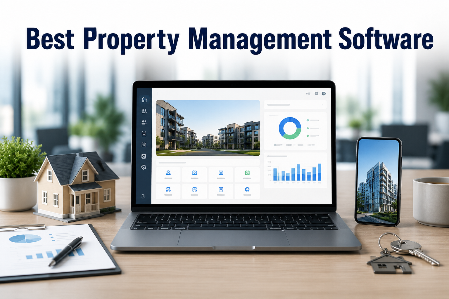 Best Property Management Software