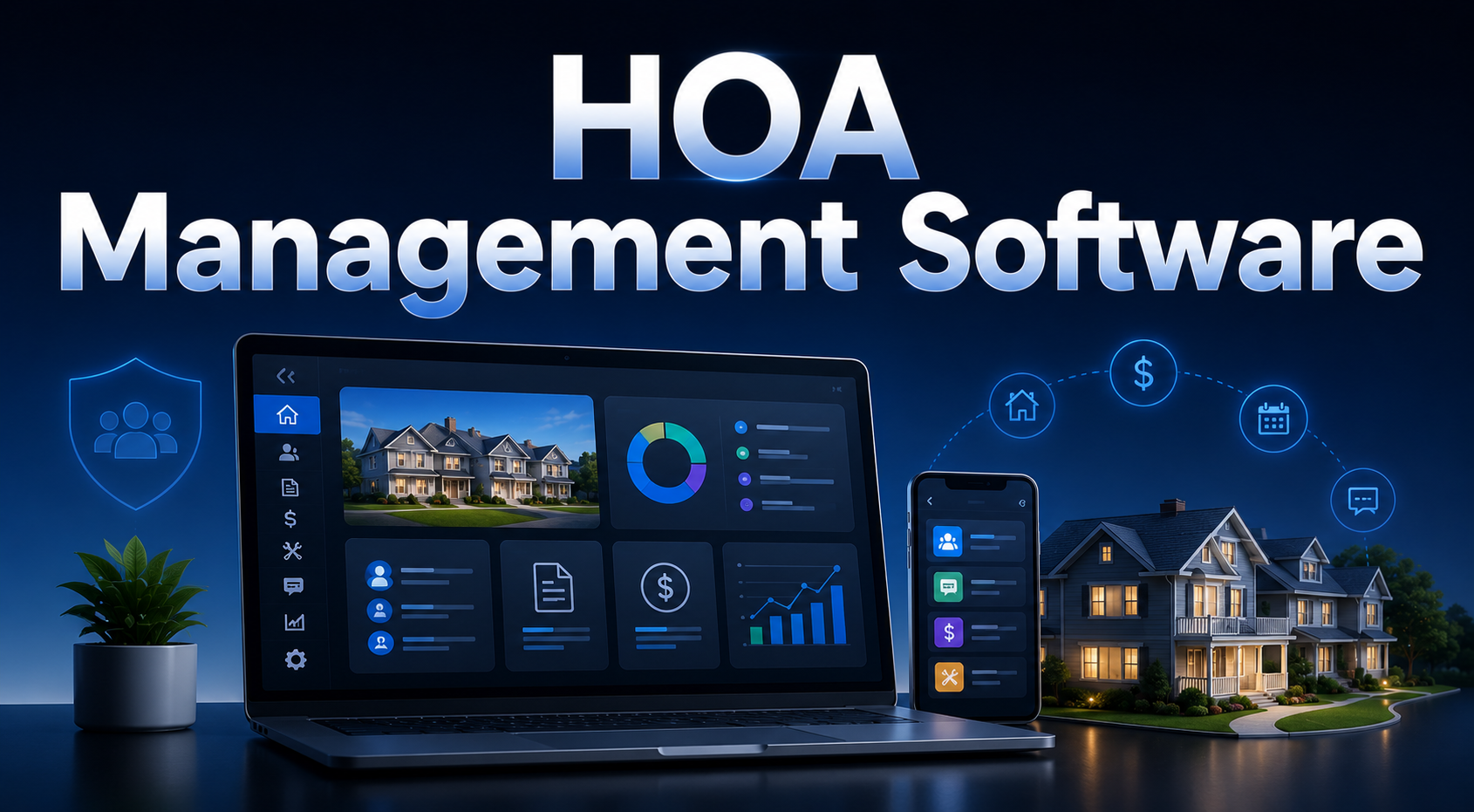 HOA Management Software
