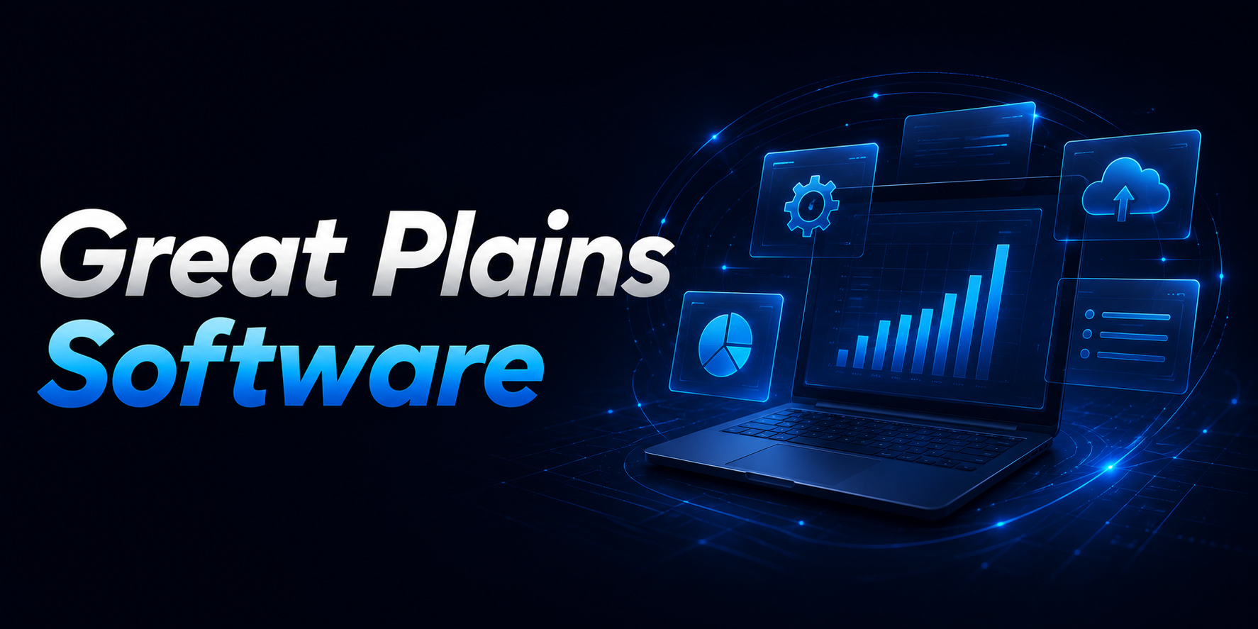 Great Plains Software