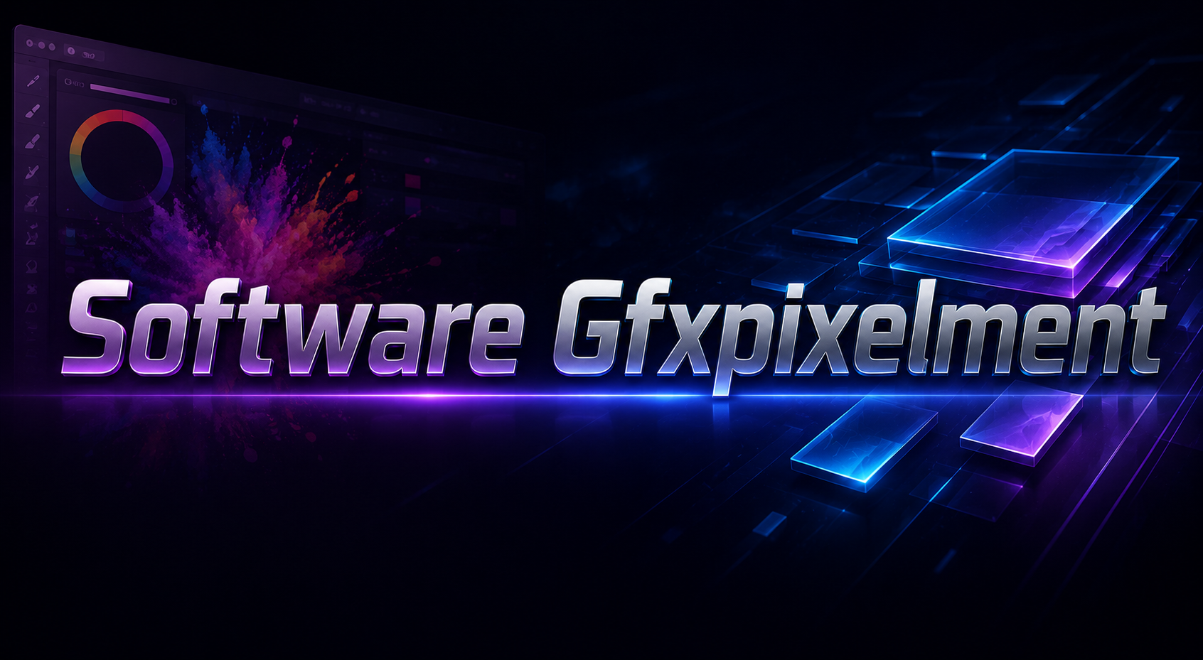 Software Gfxpixelment