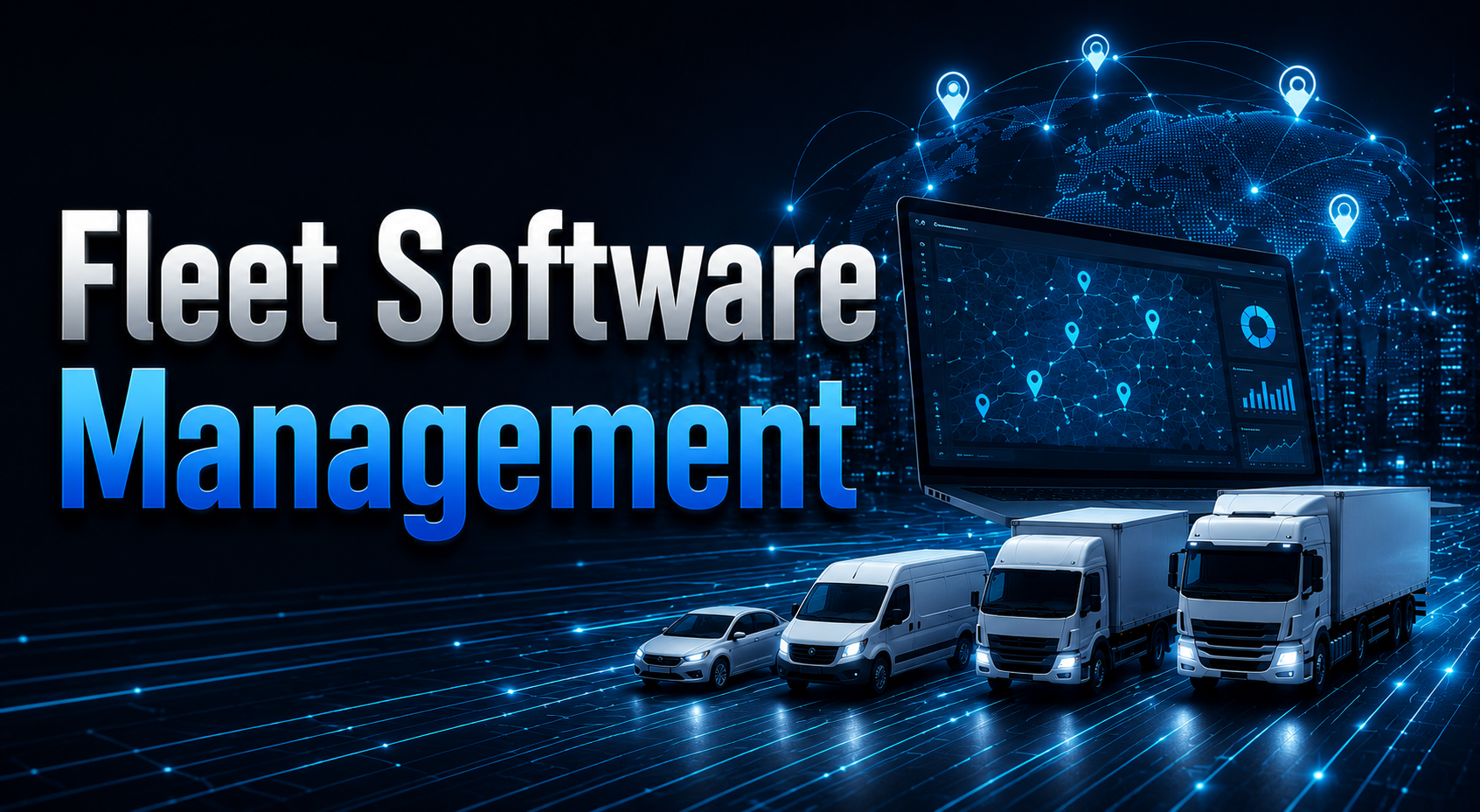 Fleet Software Management: The Complete Guide Fleet Software Management