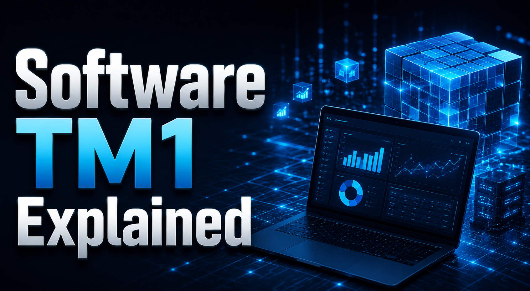 Software TM1 Explained