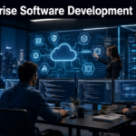 Enterprise Software Development Services