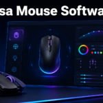 Seisa Mouse Software