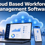 Cloud Based Workforce Management Software