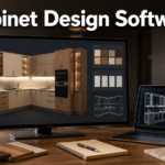 Cabinet Design Software