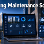 Building Maintenance Software