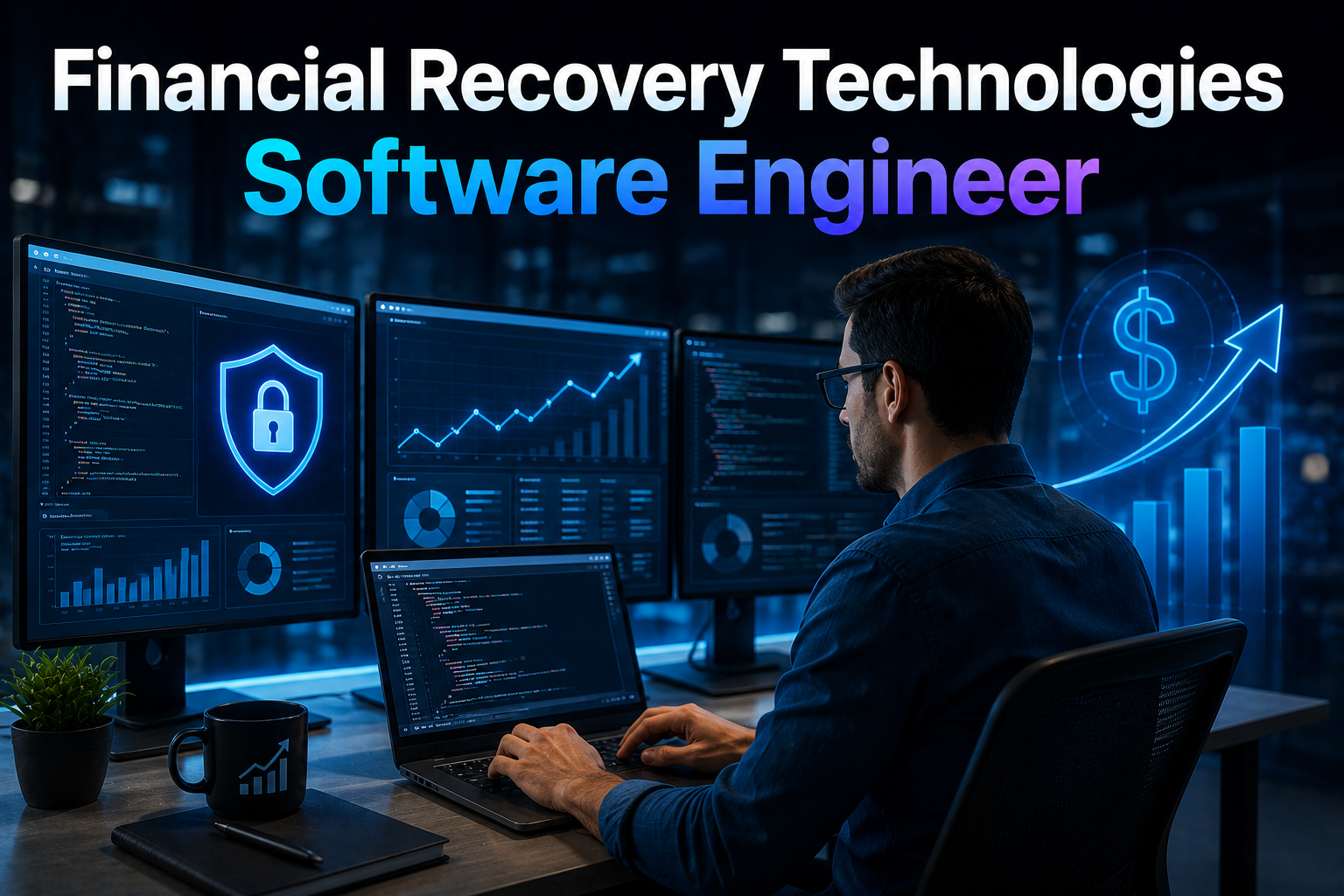 Financial Recovery Technologies Software Engineer