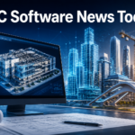AEC Software News Today