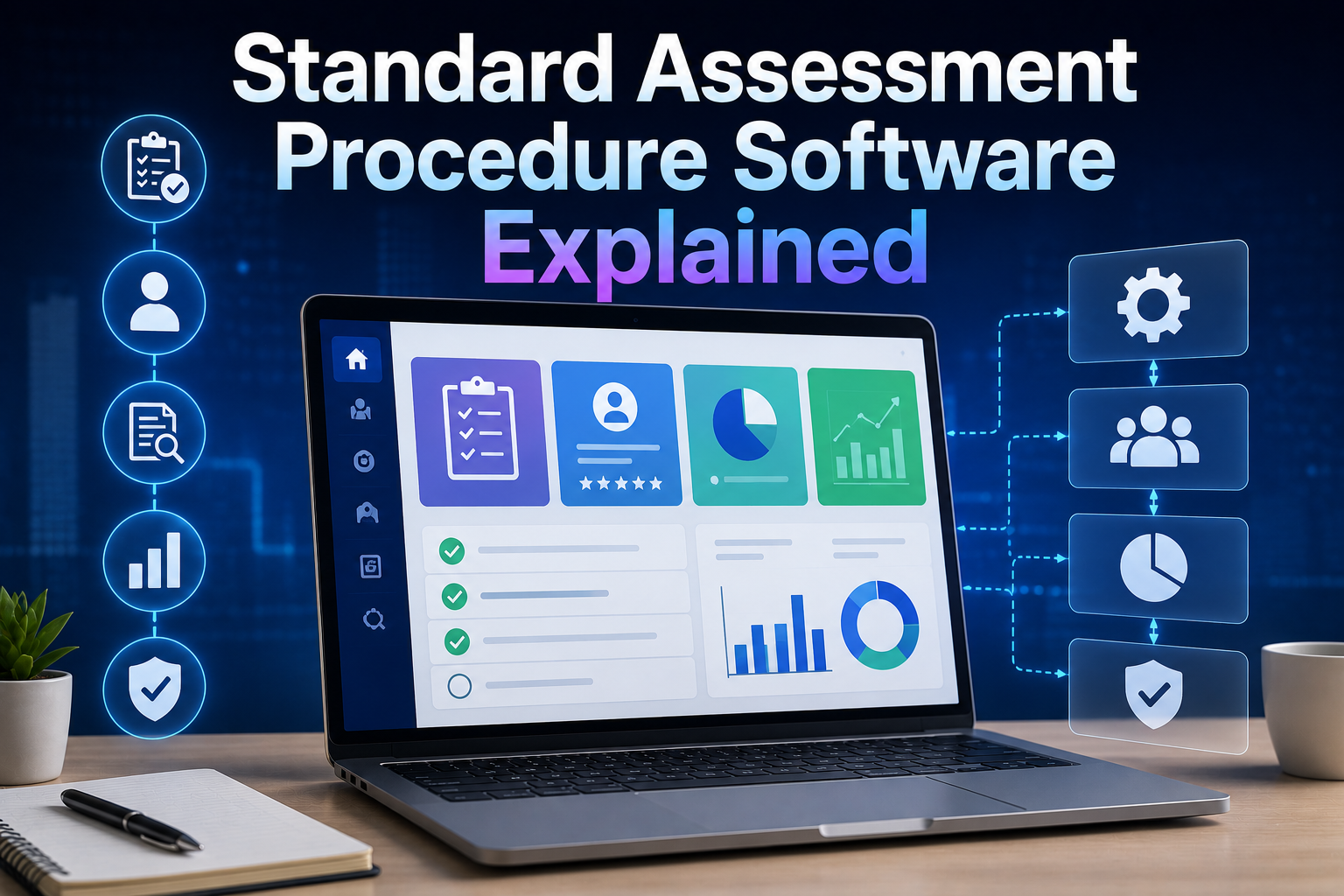 Standard Assessment Procedure Software Explained