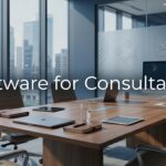 Software for Consultancy