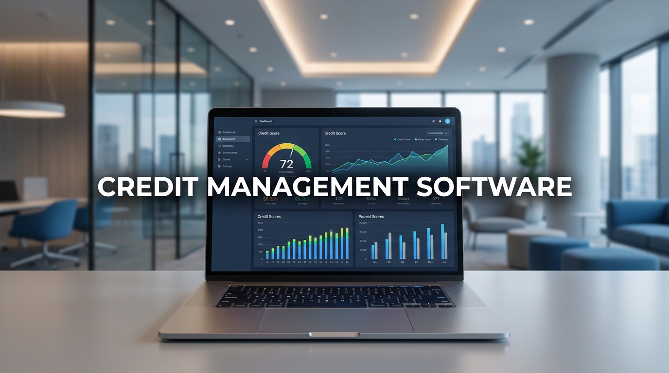Credit Management Software