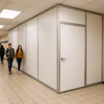 How Portable Classrooms Can Address Space Shortages in Education