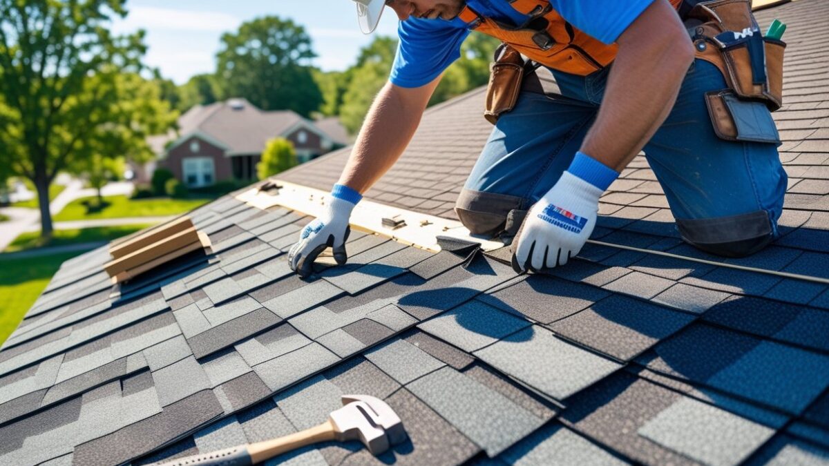 How Seasonal Changes Affect Roof Repair Needs