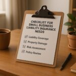 How To Assess Your Restaurant Insurance Needs Effectively