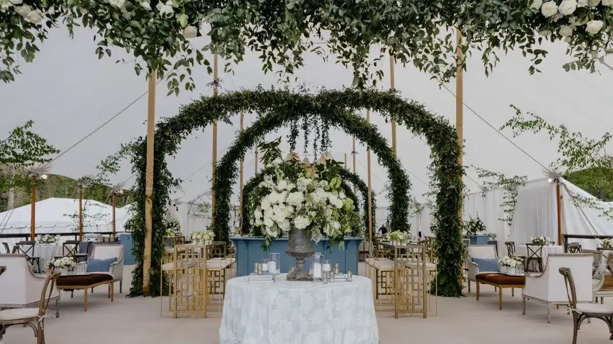 How To Budget for Your Ideal Wedding Venue