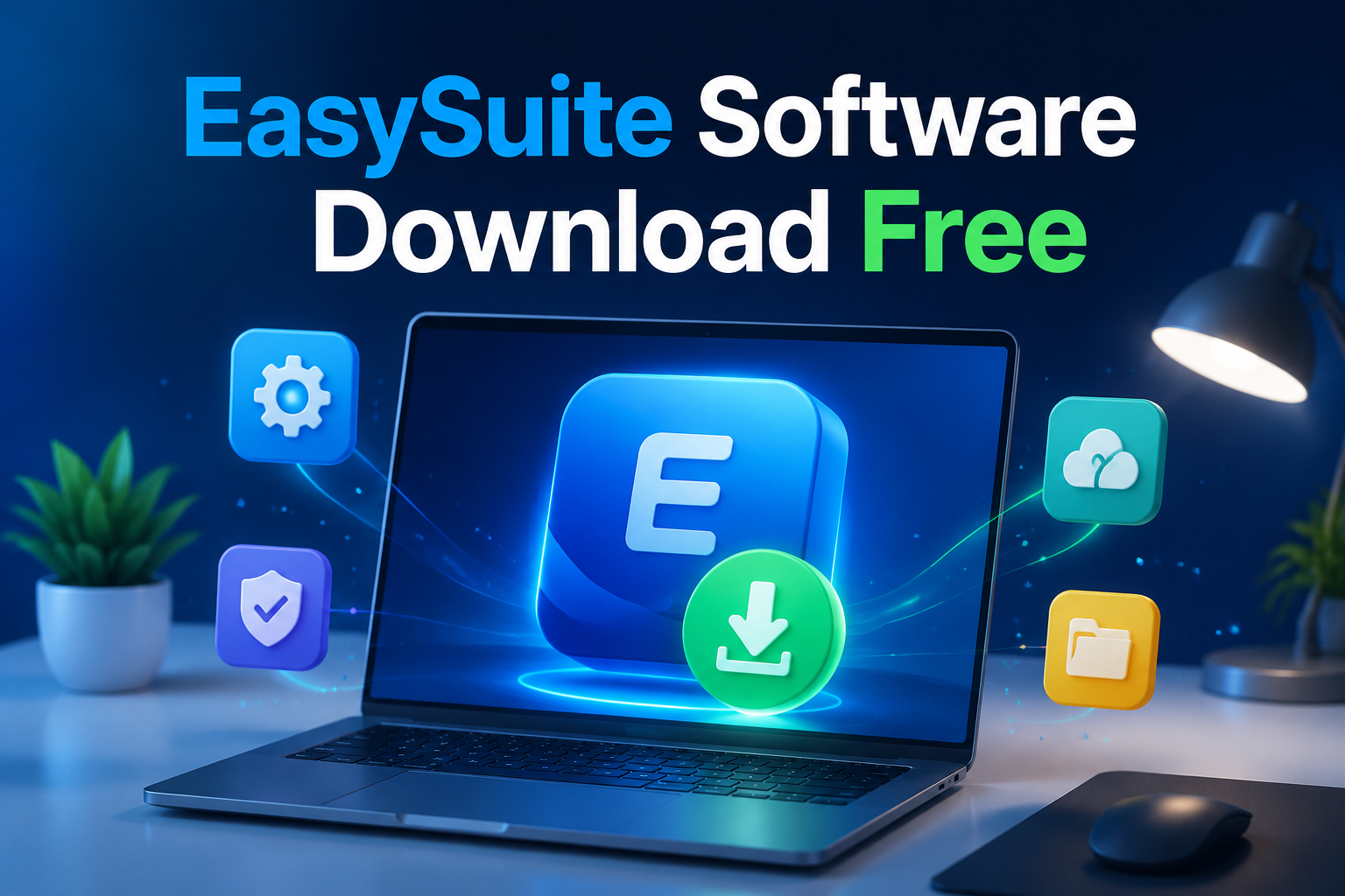 EasySuite Software Download Free
