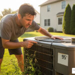 Key Maintenance Tips for Your Newly Installed AC