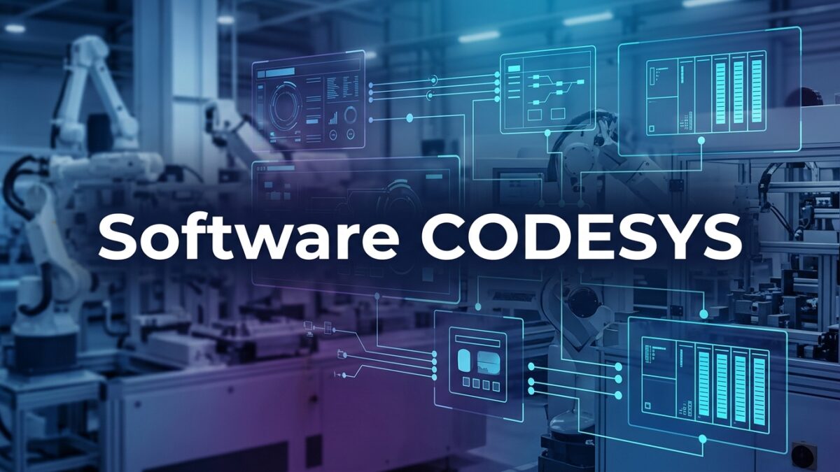 Software CODESYS