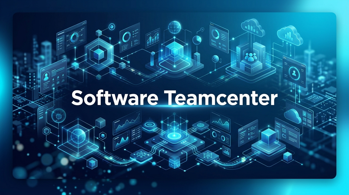 Software Teamcenter