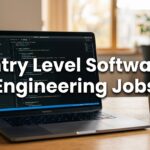 Entry Level Software Engineering Jobs