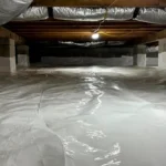 The Process and Advantages of Crawlspace Encapsulation in Home Maintenance