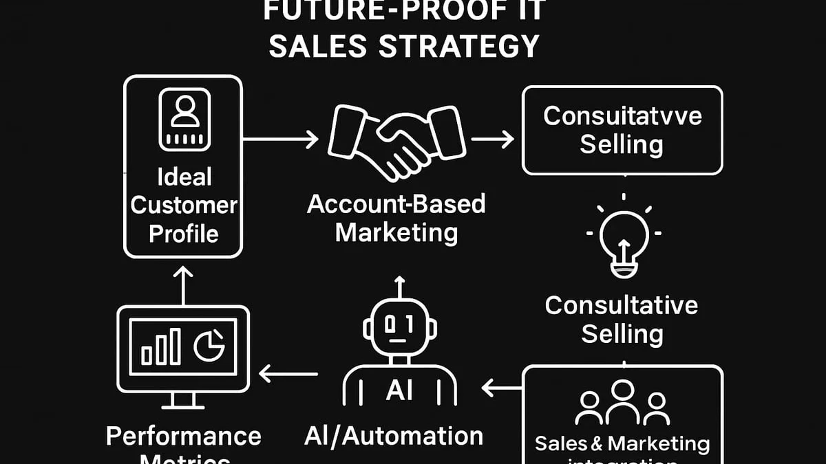 The ROI of Storytelling: How Corporate Video Production Shortens B2B Sales Cycles