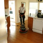 Tips for Maintaining and Caring for Your Wood Flooring