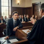 Understanding the Role of a Domestic Violence Defense Attorney