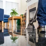 Understanding the Water Damage Restoration Process
